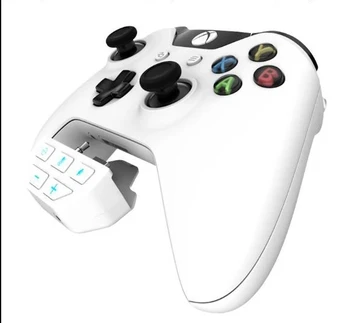 Za Xbox Serije X / S Konzolo Gamepad Stereo Slušalke Napajalnik Zvočno Kartico Za Krmilnik Za Igre Za Xbox Serije X / S Konzolo Gamep