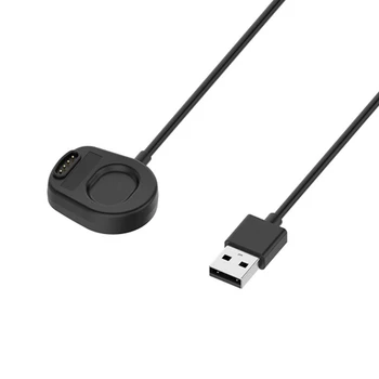 Smartwatch Polnjenje Baze Magnetni Kabel za 7 Polnjenje prek kabla USB Kabel Smartwatch za izmenični Tok Dock D5QC