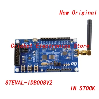 STEVAL-IDB008V2 Vrednotenje odbor BlueNRG-2 Bluetooth SoC združljiv Arduino odbor