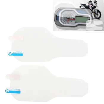 Za Honda CB190X 2022 Motocikel nadzorna plošča Zaslon Zaščitna folija Instrument Nič Zaščitnik 2Pcs