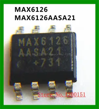 MAX6126 MAX6126AASA21 SOP-8 MAX6126AASA25
