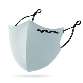 Motorno kolo Masko Ledu Svilene Tkanine Logotip Za Yamaha NVX155 NVX 125 NVX125 Maske