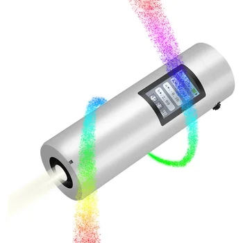 Nizka Cena Digitalni Prenosni Colorimeter Barve Tester Spectrophotometer Colormeter Za Tiskanje in Tekstilni