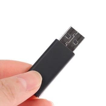 USB Sprejemnik Za Xbox Ena 2. Generacije Krmilnik PC Brezžični Adapter za Windows7/8/10/11 Prenosni Brezžični Krmilnik Napajalnik