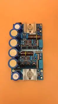 LITE LS56 Tranzistor stabilizirani napajalnik prehrana, ki je Primerna za elektronsko tube preamp / PSU odbor