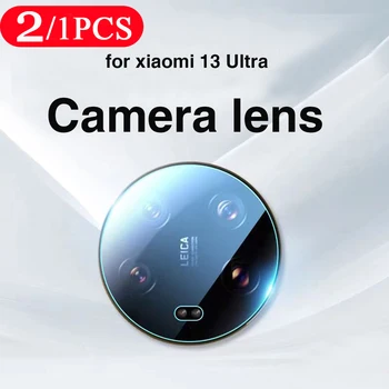2/1Pcs zaščitnik Fotoaparat film za xiaomi 12 13 lite NE 12s Ultra 12T 11 11T 11X 10 5 G 10T pro 12X 11i 10S Objektiv Kamere pametnega telefona