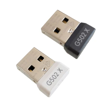 Original 2,4 Ghz Brezžični USB Adapter USB Dongle za Logitech G502X G502X Dropship