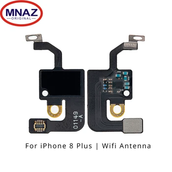 WiFi Antena za IPhone 8 plus, Wi-Fi Brezžični Signal Antene Flex Kabel Popravljeni Del