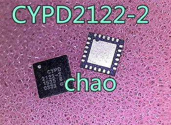 CYPD2122-2 CYPD 2122-2 QFN