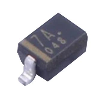 10 KOS Schottky dioda največ 40v 500mA 560mV 500mA USC CUS05S40.H3F