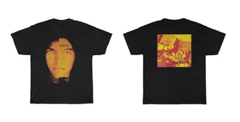 The Verve 1992 Težo Grob Britpop Unisex Klasičnih T-shirt