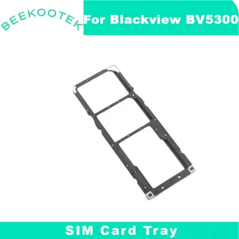 Novi Originalni Blackview BV5300 BV5300 Pro Kartica SIM Kartica SIM Reža za Kartico sim Adapter Dodatki Za Blackview BV5300 Pro Telefon