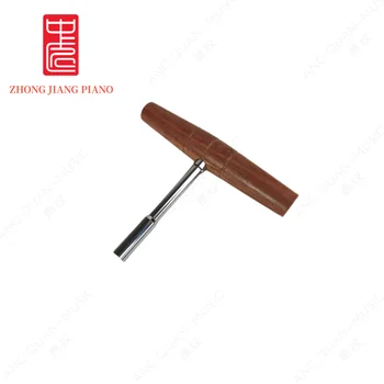zhong jiang herramientas de Klavir tipkovnico orodja za vzdrževanje, T-tipka za iskanje ključa, pero cevi, ključ, izvijač GT011