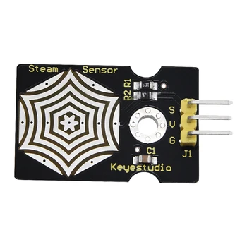 Keyestudio Pare Detektor Senzorja Modul za Arduino UNOR3