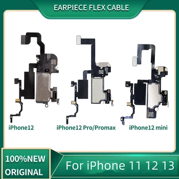 Polnjenje Vrata Flex Kabel za iPhone 6 7 8 Xs Max Mini Dock Priključek za Polnilnik USB Dock Polnilnik Vrat, Popravilo Del Flex Zamenjava