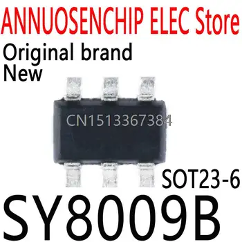 10PCS Novega in Izvirnega SY8009 SOT23-6 SY8009B 