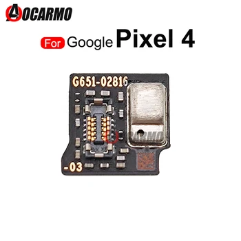 1Pcs Za Google Pixel 4 Zmanjšanje Hrupa Mikrofon Mikrofon Odbor Modul za Nadomestne Dele