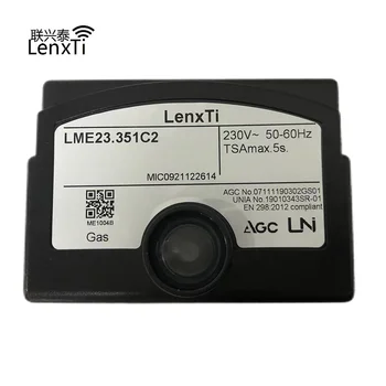 LenxTi LME23.351C2 gorilnika nadzor Zamenjava za SIEMENS program za krmilnik