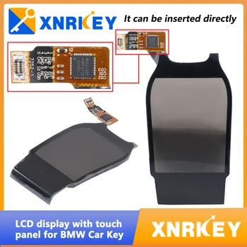 XRNKEY Nov LCD Zaslon Steklena Plošča nadzorno ploščo Za BMW S1000RR F900R F900XR S1000 S 1000 XR RR F900 F900 R XR 2018-2022 Instrument