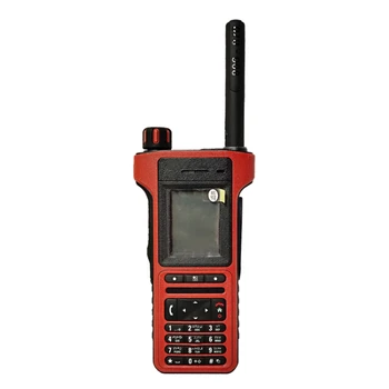 za dolge razdalje, walkie talkie, eksplozije dokaz ATEX Prenosni Radii MTP8500ex MTP8550ex