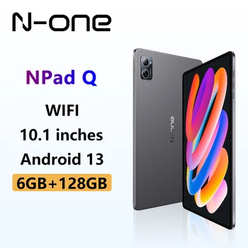 N-ONE NPad Q 10.1