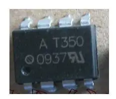 ACPL-T350 ACPL-W341 ACPL-W343 ACSL-6410, ki je Na zalogi, moč IC