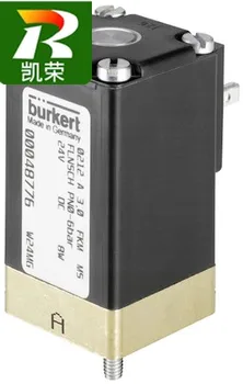 Powerleader BURKERT Magnetni Ventil 0212A 00043996 00048776 Neposredno deluje, Dve poziciji, dvosmerni Dviganje Tip