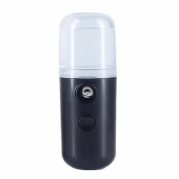 Hot Nano Spray Vlažilec Prenosni in Polnilna Mini USB Avto Vode Dopolnitev Meter Trajne Vode Spraryer