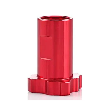 SprayGun Pokal Adapter, Ženski Adapter z 16 mm, 1,5 mm Nit Spray GunPaint Pokal Adapter Ustreza PRO-33, PRO-44And PRO-88