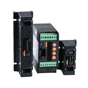 Acrel AGF DC Power Meter Rs485 Modbus-RTU za Max 24 Strune Sončne Combiner Polje Energije Sistema za Spremljanje