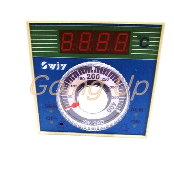 JZ 9AD digitalni prikaz temperature nadzor meter pečica SW-9AD