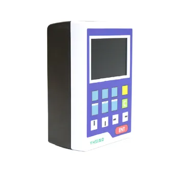 11 Jezikih YH800-3A Mini LCD DRO Kit Digitalno Odčitavanje 1 2 3 Osi Zaslona za Stružnica Mlinček za Mletje Stroji